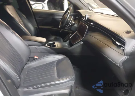 2023 Maserati Grecale Gt z USA, uszkodzony, nr VIN ZN682AVA8P7434168